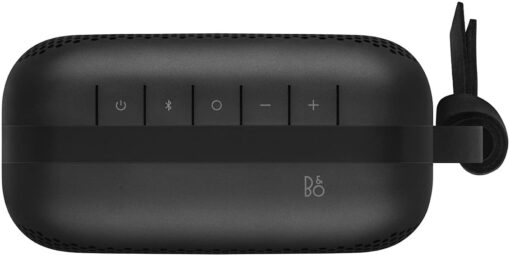 Bang And Olufsen Beoplay P6 Portable Bluetooth Speaker 4