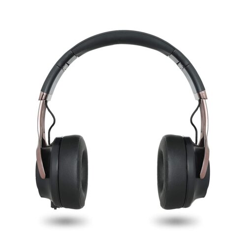 LUMIFORD Long drive-HD99 Wireless Bluetooth on Headphone 1