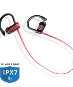 LUMIFORD XploriaHD-XP20 Wireless Bluetooth in-Ear earphones