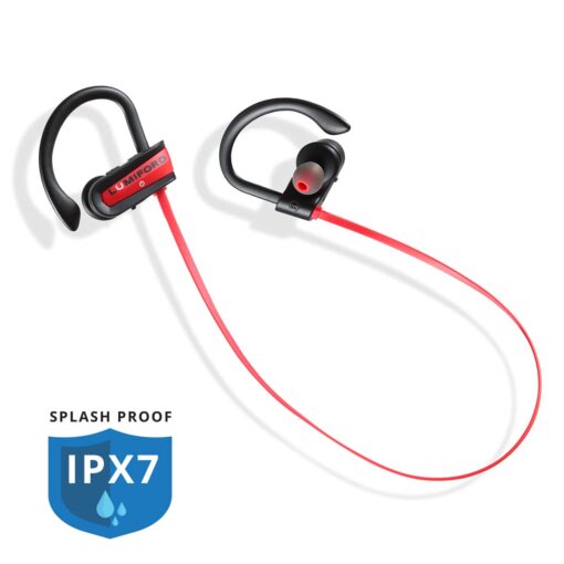 LUMIFORD XploriaHD-XP20 Wireless Bluetooth in-Ear earphones