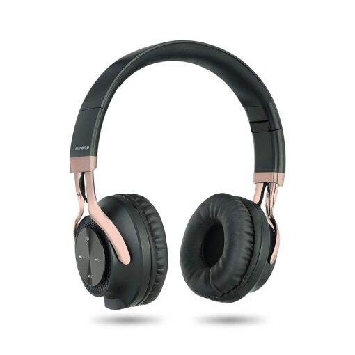 LUMIFORD Long drive-HD99 Wireless Bluetooth on Headphone In India