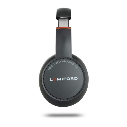 LUMIFORD Long drive-HD-90 Wireless Bluetooth the ear Headphone 1