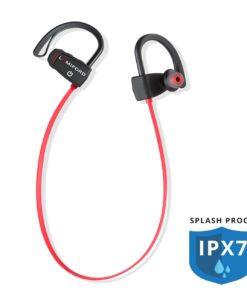 LUMIFORD XploriaHD-XP30 Wireless in-Ear earphone