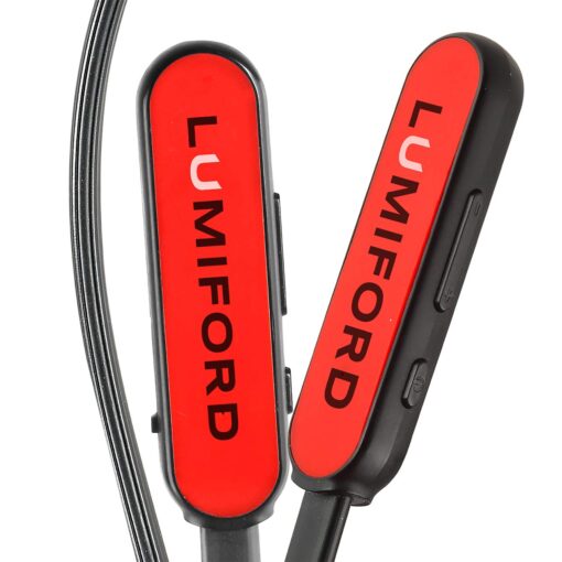 LUMIFORD Xploria HD-XP50 wireless Bluetooth In Headphone 1
