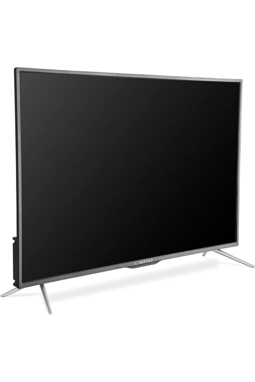 LUMIFORD 108cm (43 inches) Full HD Smart LED TV - 43LFSL3F8 1