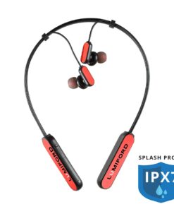 LUMIFORD Xploria HD-XP50 wireless Bluetooth In Headphone