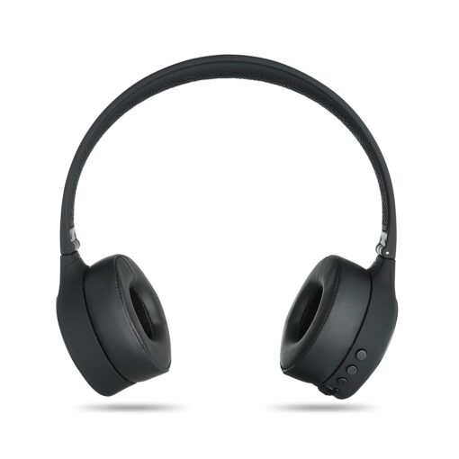 LUMIFORD Long drive-HD85 Wireless Bluetooth ear Headphone 2