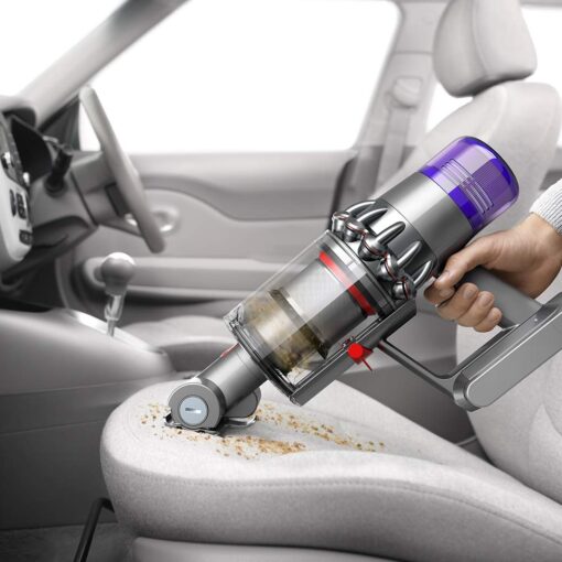 Dyson V11 Absolute Pro Cord-Free Vacuum 2