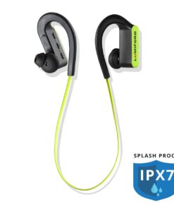LUMIFORD XploriaHD-XP40 Wireless Bluetooth in-Ear earphone