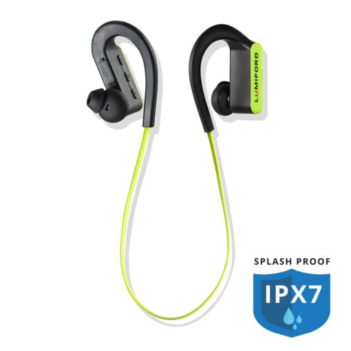 LUMIFORD XploriaHD-XP40 Wireless Bluetooth in-Ear earphone