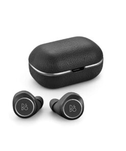 Bang & Olufsen Beoplay E8 2.0 True Wireless Earphones Charging