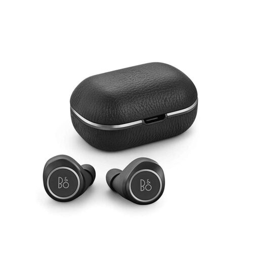 Bang & Olufsen Beoplay E8 2.0 True Wireless Earphones Charging