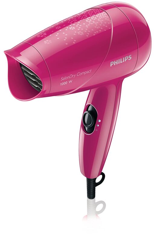Philips HP8643 Styling Kit with Straightener and Dryer 1
