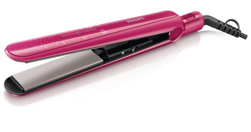 Philips HP8643 Styling Kit with Straightener and Dryer 2
