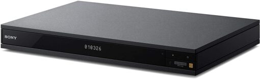 Sony UBP-X1100ES 4K UHD Home Theater Streaming