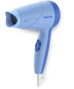 Philips HP8142 Hair Dryer (Blue)