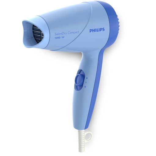 Philips HP8142 Hair Dryer (Blue)