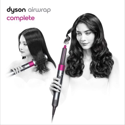 Dyson Airwrap Styler Complete 2