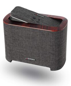 LUMIFORD 2.1 Sub Woofer Dock With Alexa built-In Voice Control