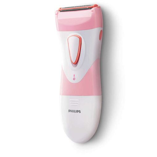 Philips SatinShave Wet And Dry Electric Shaver HP6306