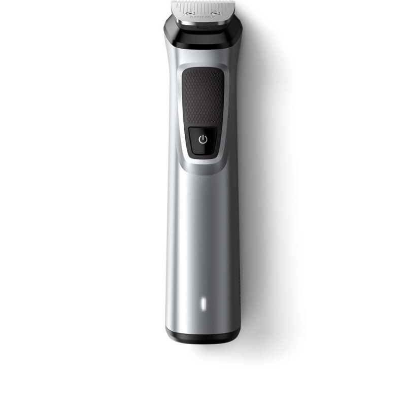 Philips MG7715/15 Multigroom series 7000 13-in-1, Face, Hair and Body 16