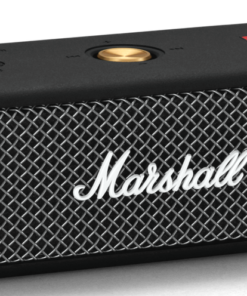 Marshall Emberton portable bluetooth speaker