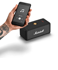 Marshall emberton portable bluetooth speaker buy online