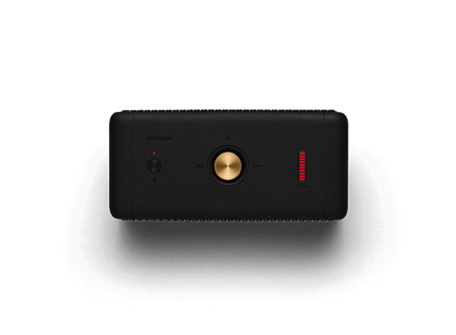 Marshall emberton portable bluetooth speaker buy online