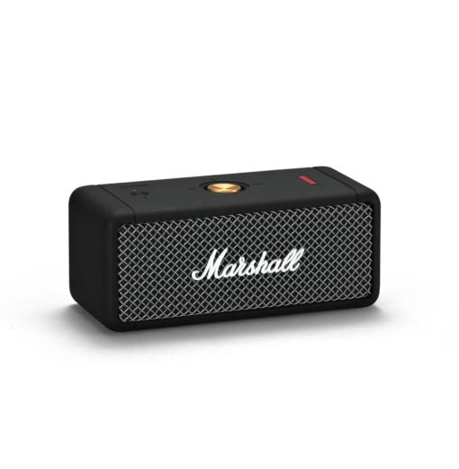 Marshall emberton portable bluetooth speaker buy online