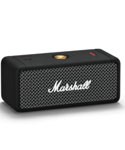 Marshall emberton portable bluetooth speaker buy online