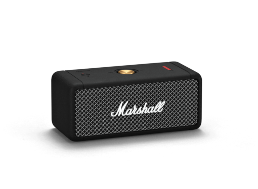 Marshall emberton portable bluetooth speaker buy online