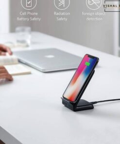 Best wireless charger for iphone 12