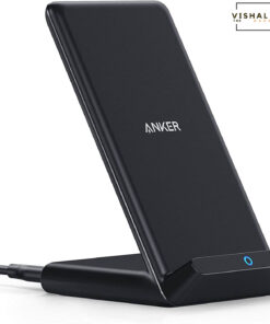 fast wireless charger for apple iphone