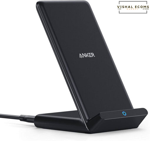 fast wireless charger for apple iphone