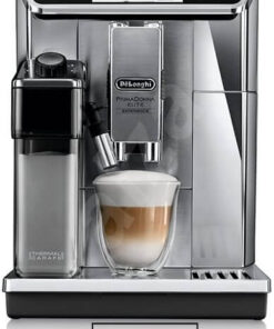 Delonghi ECAM 650.85.MS Primadonna Elite Fully automatic coffee machine