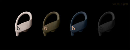 Powerbeats pro available in India