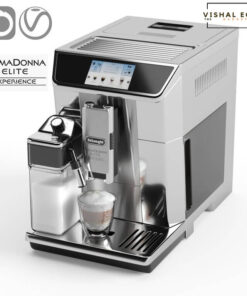 Delonghi ECAM 650.85.MS Primadonna Elite Fully automatic coffee machine