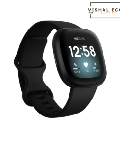 fitbit versa 3 smart watch india