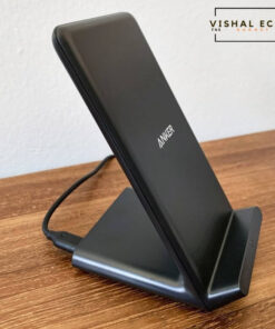 fast wireless charger for samsung