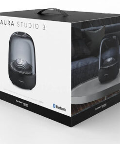 Harman Kardon Aura Studio 3 packaging