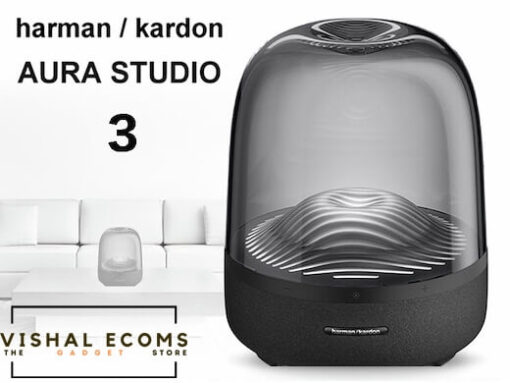 Harman Kardon Aura Studio 3 online price in india