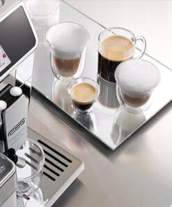 Delonghi ECAM 650.85.MS Primadonna Elite Fully automatic coffee machine