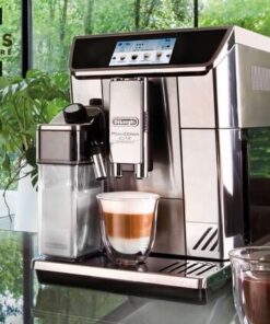 Delonghi ECAM 650.85.MS Primadonna Elite Fully automatic coffee machine