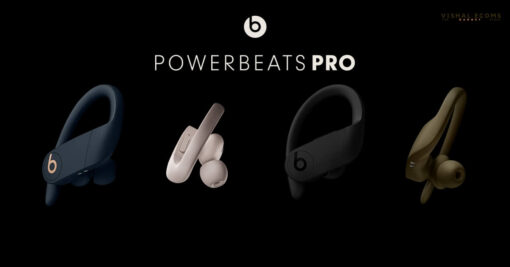 powerbeats pro best price in india