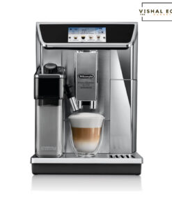 Delonghi ECAM 650.85.MS Primadonna Elite Fully automatic coffee machine