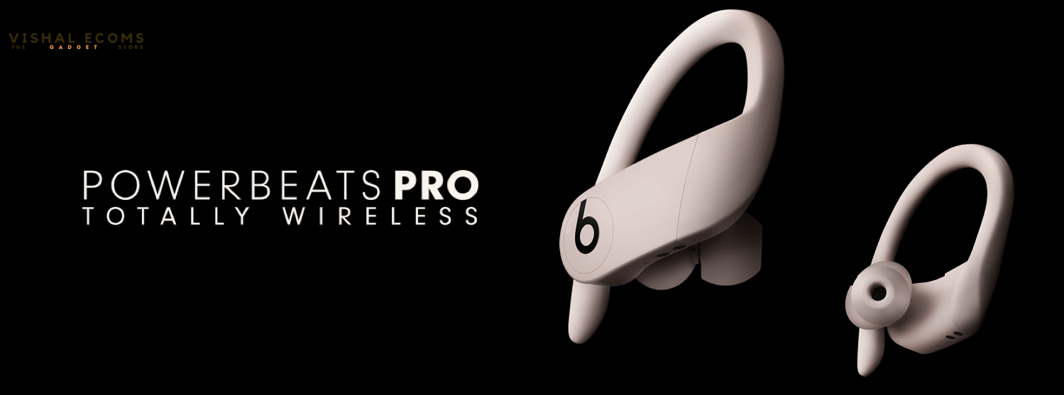 Powerbeats pro price in india