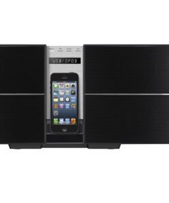 Pioneer docking station for Apple iPhone