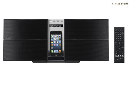 Pioneer docking station for Apple iPhone