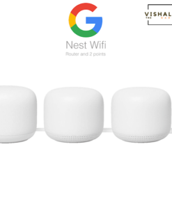 Google Nest Wifi 3 Pack