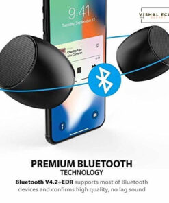 fancy bluetooth speaker dual best buy online in india